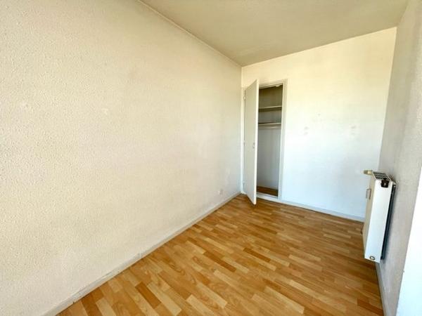 Appartement T1 en location à TOULOUSE