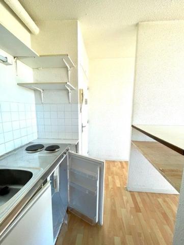 Appartement T1 en location à TOULOUSE