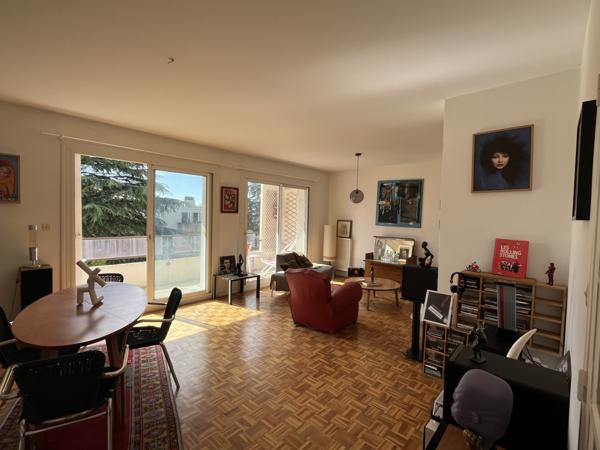 Appartement 3 pièce(s) 2 chambre(s) 73.66 m²