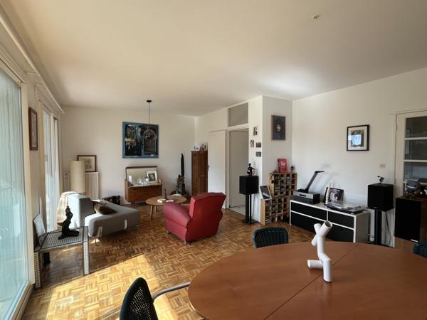Appartement 3 pièce(s) 2 chambre(s) 73.66 m²