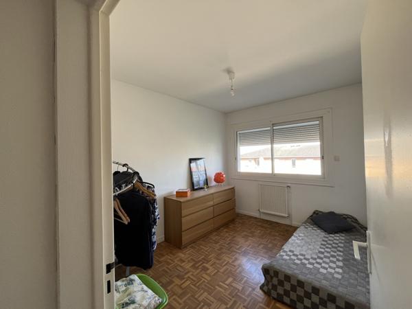 Appartement 3 pièce(s) 2 chambre(s) 73.66 m²