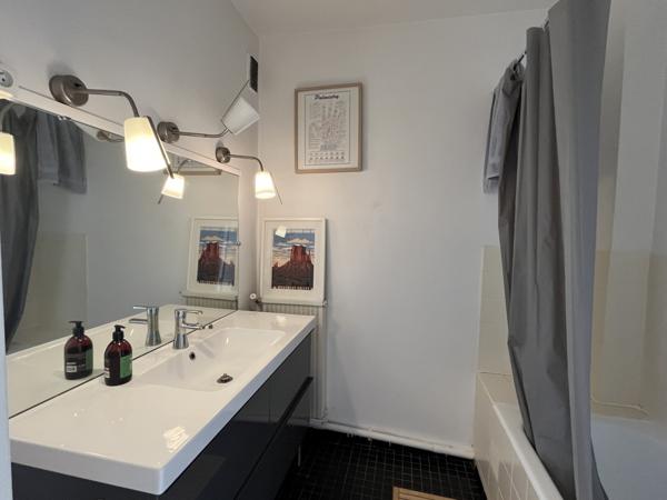 Appartement 3 pièce(s) 2 chambre(s) 73.66 m²