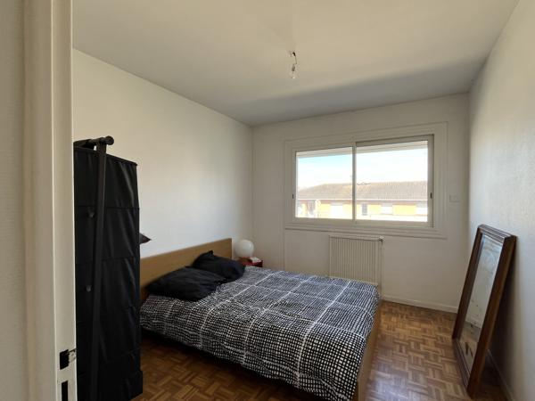 Appartement 3 pièce(s) 2 chambre(s) 73.66 m²
