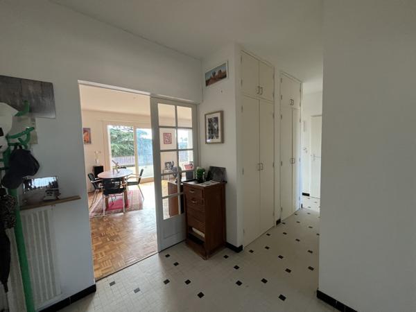 Appartement 3 pièce(s) 2 chambre(s) 73.66 m²