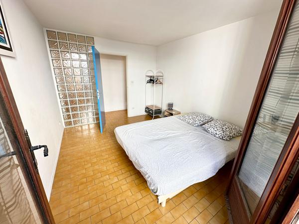 MEZE PORT appartement T4 meublé 103m² avec terrasse