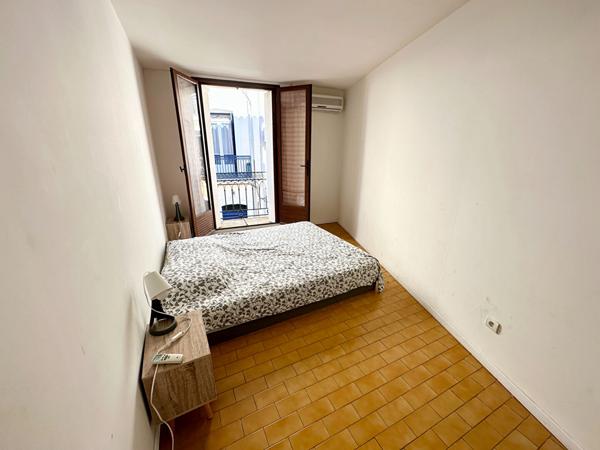 MEZE PORT appartement T4 meublé 103m² avec terrasse