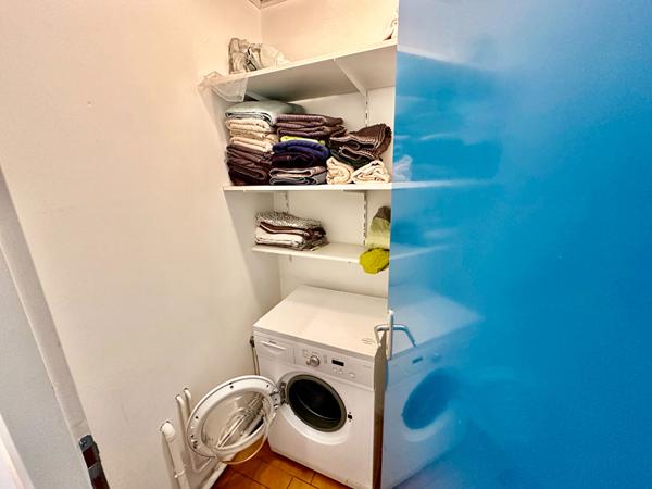 MEZE PORT appartement T4 meublé 103m² avec terrasse