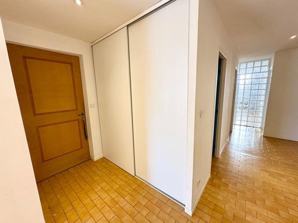 MEZE PORT appartement T4 meublé 103m² avec terrasse