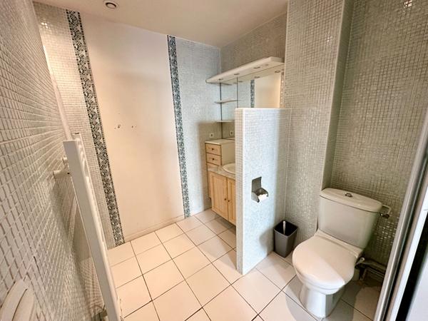 MEZE PORT appartement T4 meublé 103m² avec terrasse