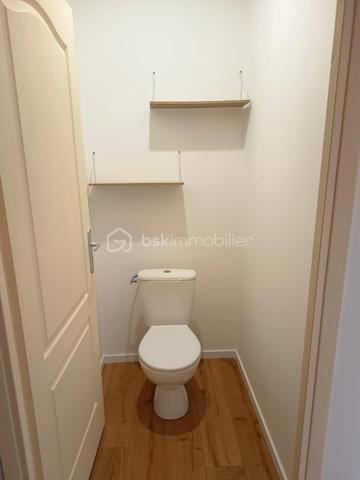 Maison de village de 85 m²