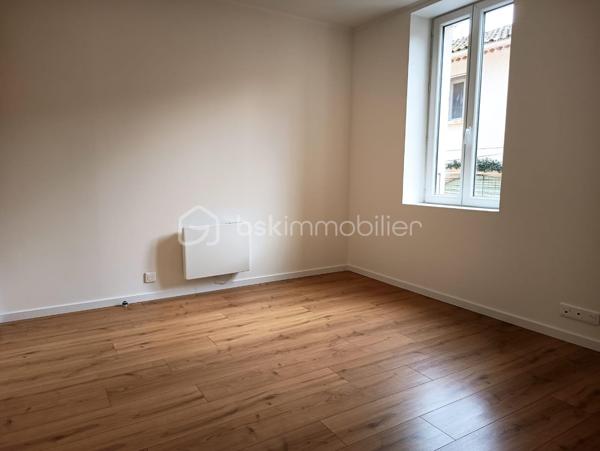 Maison de village de 85 m²