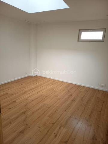 Maison de village de 85 m²