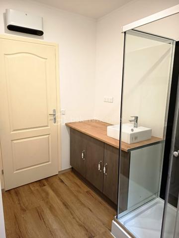 Maison de village de 85 m²