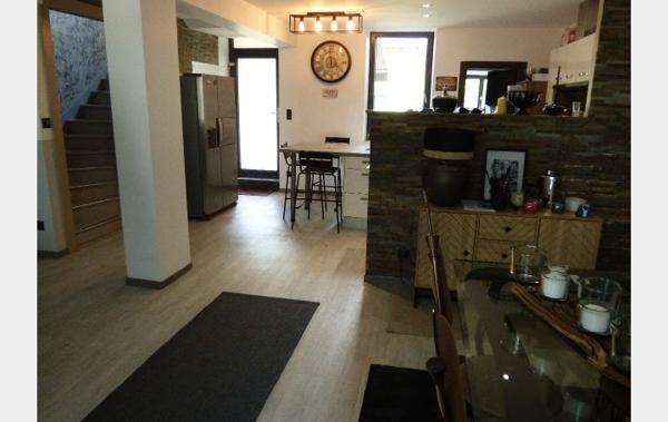 Vente Maison Luneville   