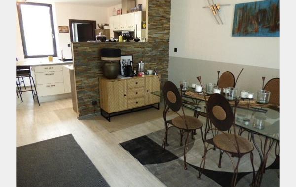 Vente Maison Luneville   