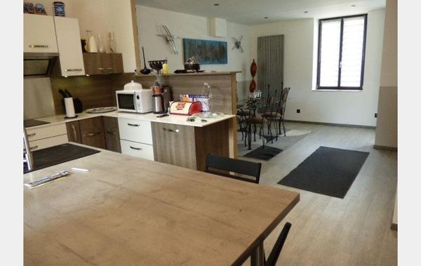 Vente Maison Luneville   