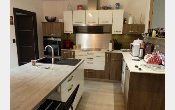 Vente Maison Luneville   