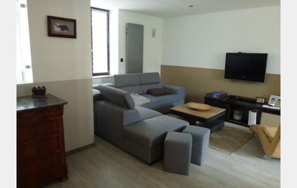 Vente Maison Luneville   