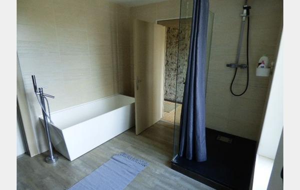 Vente Maison Luneville   