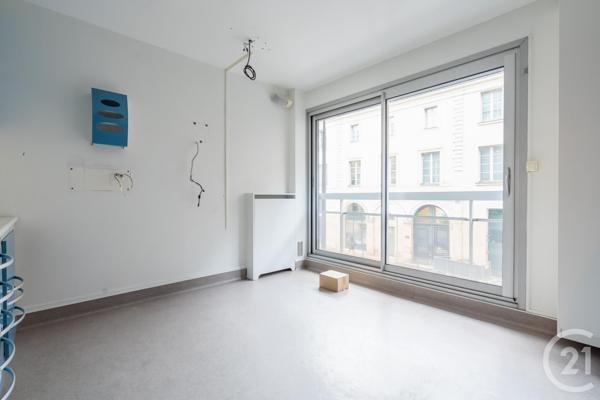 Appartement F3 à vendre  3 pièces - 50 m2 PARIS - 75011