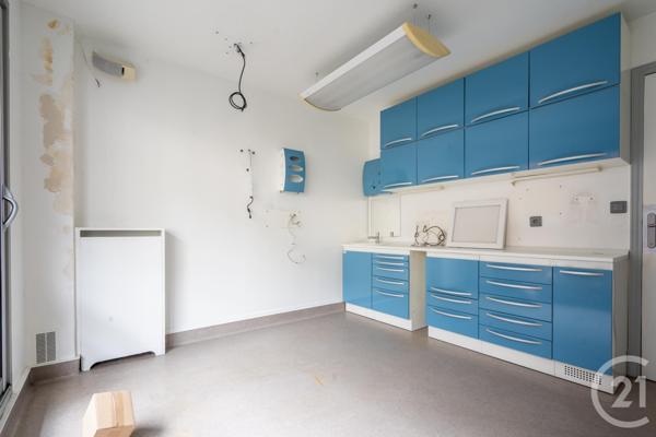 Appartement F3 à vendre  3 pièces - 50 m2 PARIS - 75011