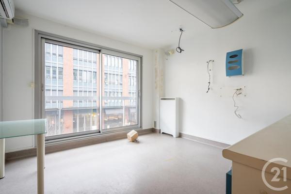 Appartement F3 à vendre  3 pièces - 50 m2 PARIS - 75011