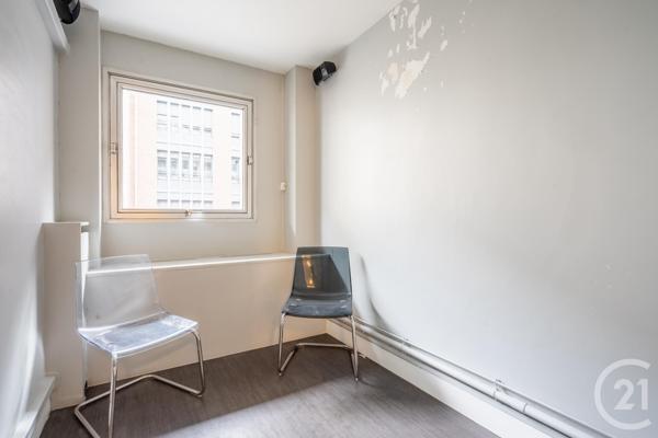 Appartement F3 à vendre  3 pièces - 50 m2 PARIS - 75011