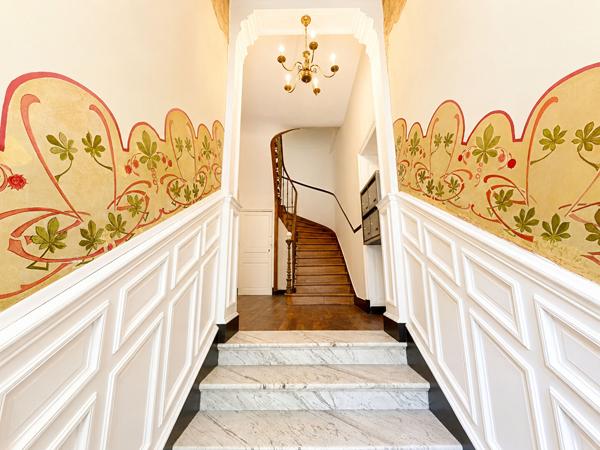 TOULOUSE - Les Chalets- Bureaux de 95.4m² avec cave et terrasse de 20.3 m² , Toulouse