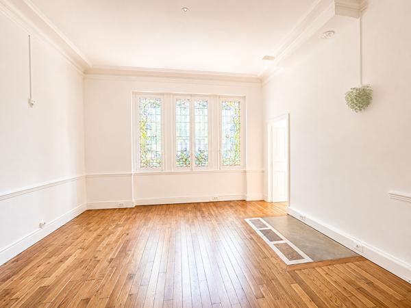 TOULOUSE - Les Chalets- Bureaux de 95.4m² avec cave et terrasse de 20.3 m² , Toulouse
