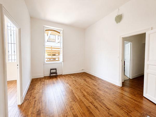 TOULOUSE - Les Chalets- Bureaux de 95.4m² avec cave et terrasse de 20.3 m² , Toulouse