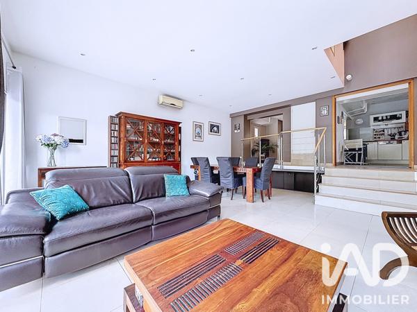 Maison à vendre 7 pièces 153,52 m² Draveil