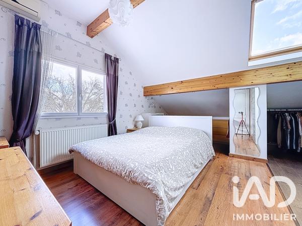 Maison à vendre 7 pièces 153,52 m² Draveil