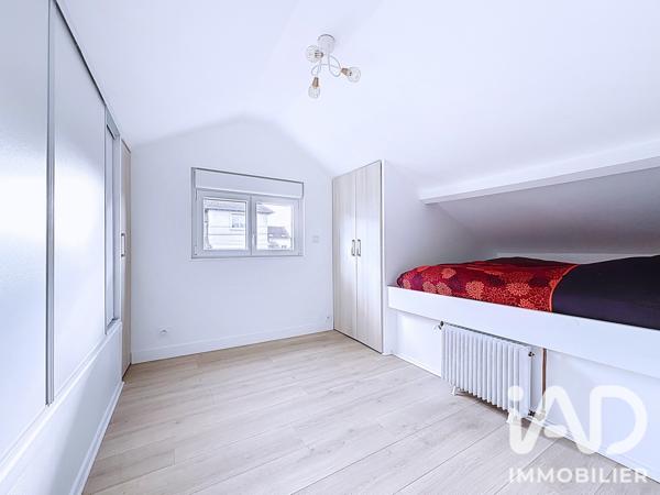 Maison à vendre 7 pièces 153,52 m² Draveil