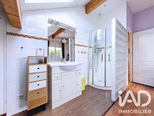 Maison à vendre 7 pièces 153,52 m² Draveil