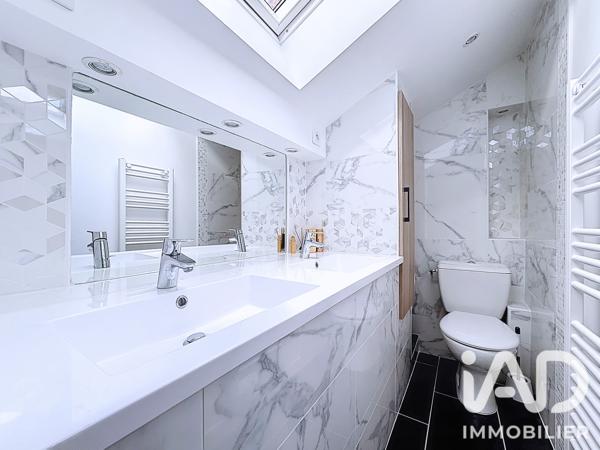 Maison à vendre 7 pièces 153,52 m² Draveil