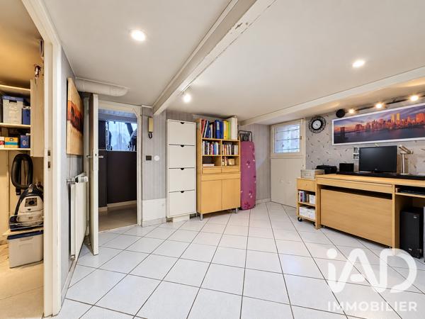 Maison à vendre 7 pièces 153,52 m² Draveil