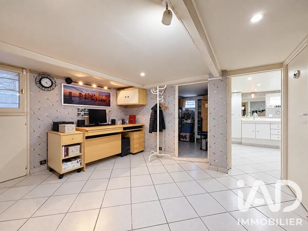 Maison à vendre 7 pièces 153,52 m² Draveil