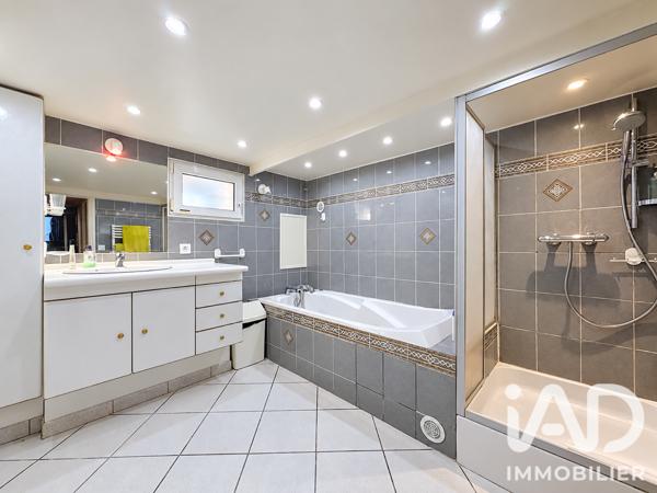 Maison à vendre 7 pièces 153,52 m² Draveil