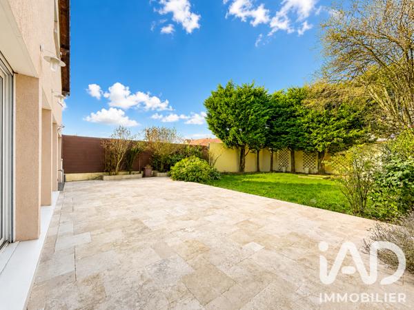 Maison à vendre 7 pièces 153,52 m² Draveil