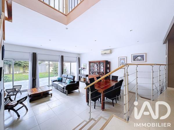 Maison à vendre 7 pièces 153,52 m² Draveil