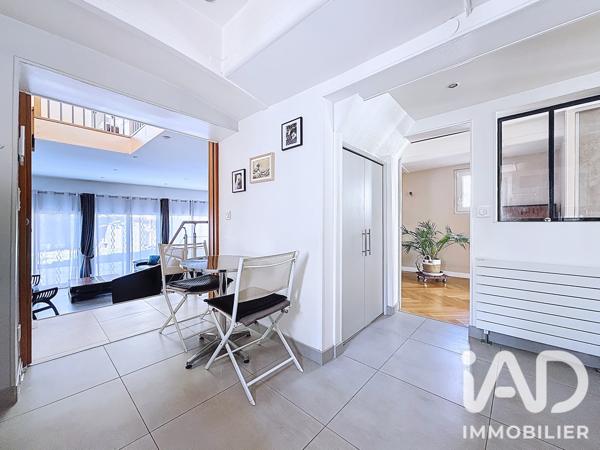 Maison à vendre 7 pièces 153,52 m² Draveil