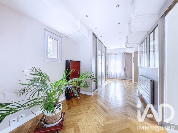 Maison à vendre 7 pièces 153,52 m² Draveil