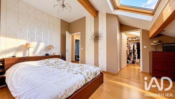 Maison à vendre 7 pièces 153,52 m² Draveil
