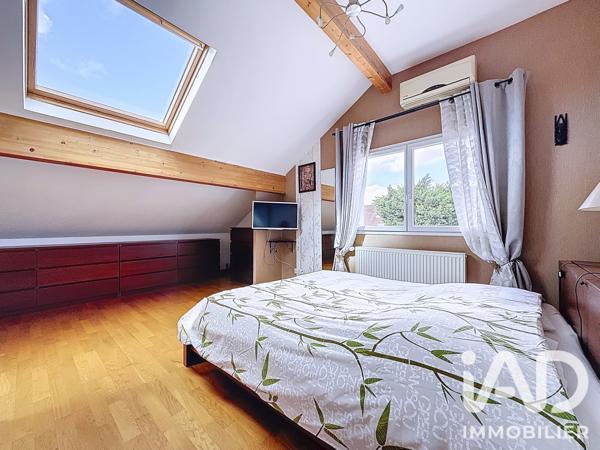 Maison à vendre 7 pièces 153,52 m² Draveil
