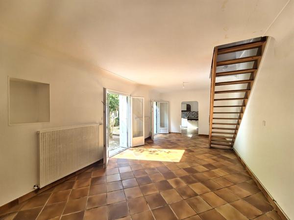 Maison 4 pièce(s) 3 chambre(s) 97.7 m²