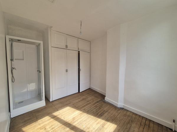 Maison 4 pièce(s) 3 chambre(s) 97.7 m²
