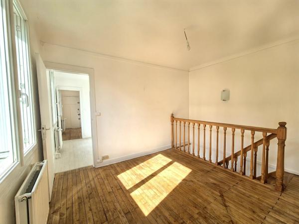 Maison 4 pièce(s) 3 chambre(s) 97.7 m²