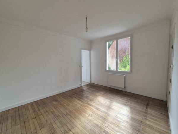 Maison 4 pièce(s) 3 chambre(s) 97.7 m²