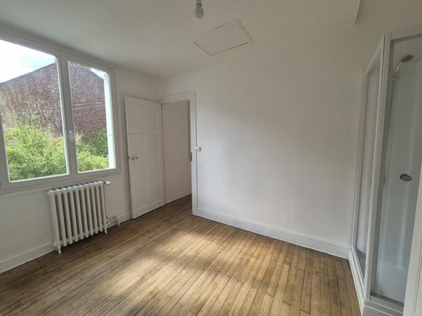Maison 4 pièce(s) 3 chambre(s) 97.7 m²
