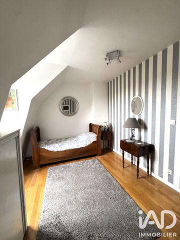 Maison à vendre 7 pièces 145 m² Montsoult
